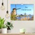 Die Niederlande (Wandkalender 2026 DIN... - Bild 2
