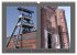 Zeche Ewald in Herten (Wandkalender... - Bild 7