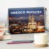 Unesco Welterbe (Tischkalender 2026 DIN... - Bild 2