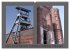 Zeche Ewald in Herten (Wandkalender... - Bild 7