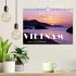 VIETNAM (Wandkalender 2026 DIN A4... - Bild 2