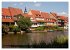 Die Altstadt von Bamberg (hochwertiger... - Bild 14