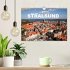 Hansestadt Stralsund (Wandkalender 2026... - Bild 2
