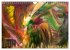 Encaustic Kunstkalender 2026... - Bild 4