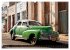 Classic Cars of Cuba (hochwertiger... - Bild 6