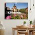 Die Altstadt von Bamberg (Wandkalender... - Bild 2