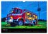 Feuerwehr Braunschweig (Wandkalender... - Bild 9