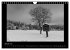 Harz-Bilder in monochrome (Wandkalender... - Bild 7