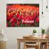 Tulpen (Wandkalender 2026 DIN A2 quer),... - Bild 2