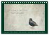 Stare und Weisheiten (Tischkalender... - Bild 8