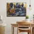All U Buddhas (Wandkalender 2026 DIN A3... - Bild 2