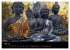 All U Buddhas (Wandkalender 2026 DIN A3... - Bild 11