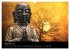 All U Buddhas (Wandkalender 2026 DIN A3... - Bild 5