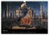 All U Buddhas (Wandkalender 2026 DIN A3... - Bild 9