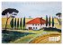 Toskana in Aquarell (Tischkalender 2026... - Bild 8