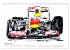 Illustrationen Formel 1 Rennwagen... - Bild 7