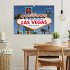 Las Vegas (Wandkalender 2026 DIN A3... - Bild 2