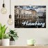 Hamburg (Wandkalender 2026 DIN A4... - Bild 2