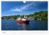 Bootsansichten (Wandkalender 2026 DIN... - Bild 14