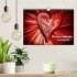 Der Herz Kalender (Wandkalender 2026... - Bild 2