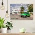 Cuba Cars (Wandkalender 2026 DIN A4... - Bild 2