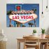 Las Vegas (Wandkalender 2026 DIN A2... - Bild 2