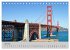 GOLDEN GATE BRIDGE Faszination San... - Bild 12