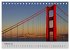 GOLDEN GATE BRIDGE Faszination San... - Bild 8