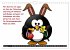 Pinguin-Elfe (Wandkalender 2026 DIN A4... - Bild 12
