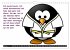 Pinguin-Elfe (Wandkalender 2026 DIN A4... - Bild 13