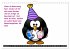 Pinguin-Elfe (Wandkalender 2026 DIN A4... - Bild 15