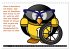 Pinguin-Elfe (Wandkalender 2026 DIN A4... - Bild 10