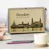Dresden - Ein Kalender im Zeitungsstil... - Bild 2
