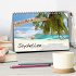 Seychellen (Tischkalender 2026 DIN A5... - Bild 2
