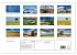 Landschaften (Wandkalender 2026 DIN A3... - Bild 6
