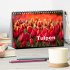 Tulpen (Tischkalender 2026 DIN A5... - Bild 2