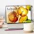 Lichtzauber (Tischkalender 2026 DIN A5... - Bild 2