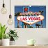 Las Vegas (Wandkalender 2026 DIN A4... - Bild 2