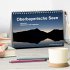Oberbayerische Seen (Tischkalender 2026... - Bild 2