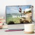 Asien - Sri Lanka (Tischkalender 2026... - Bild 2
