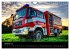 Feuerwehr Braunschweig (Wandkalender... - Bild 3