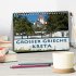 Großer Grieche Kreta (Tischkalender... - Bild 2