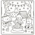 Cosy Coloring Ausmalset - Einfach... - Bild 2