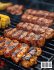 50 Charcoal Grill Recipes - Bild 2