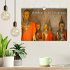 Buddhistische Weisheiten (Wandkalender... - Bild 2