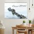 Ostsee-Strand (Wandkalender 2026 DIN A2... - Bild 2