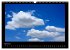 Wolkenbilder (Wandkalender 2026 DIN A3... - Bild 10