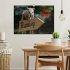Zoo-Kinder (Wandkalender 2026 DIN A3... - Bild 2
