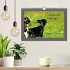 Französische Bulldoggen (Wandkalender... - Bild 2