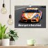 Motorsport in Deutschland (Wandkalender... - Bild 4